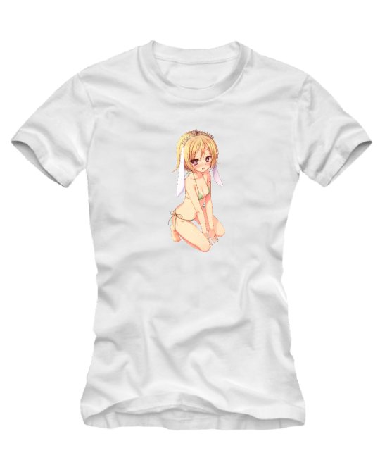 Anime girl 